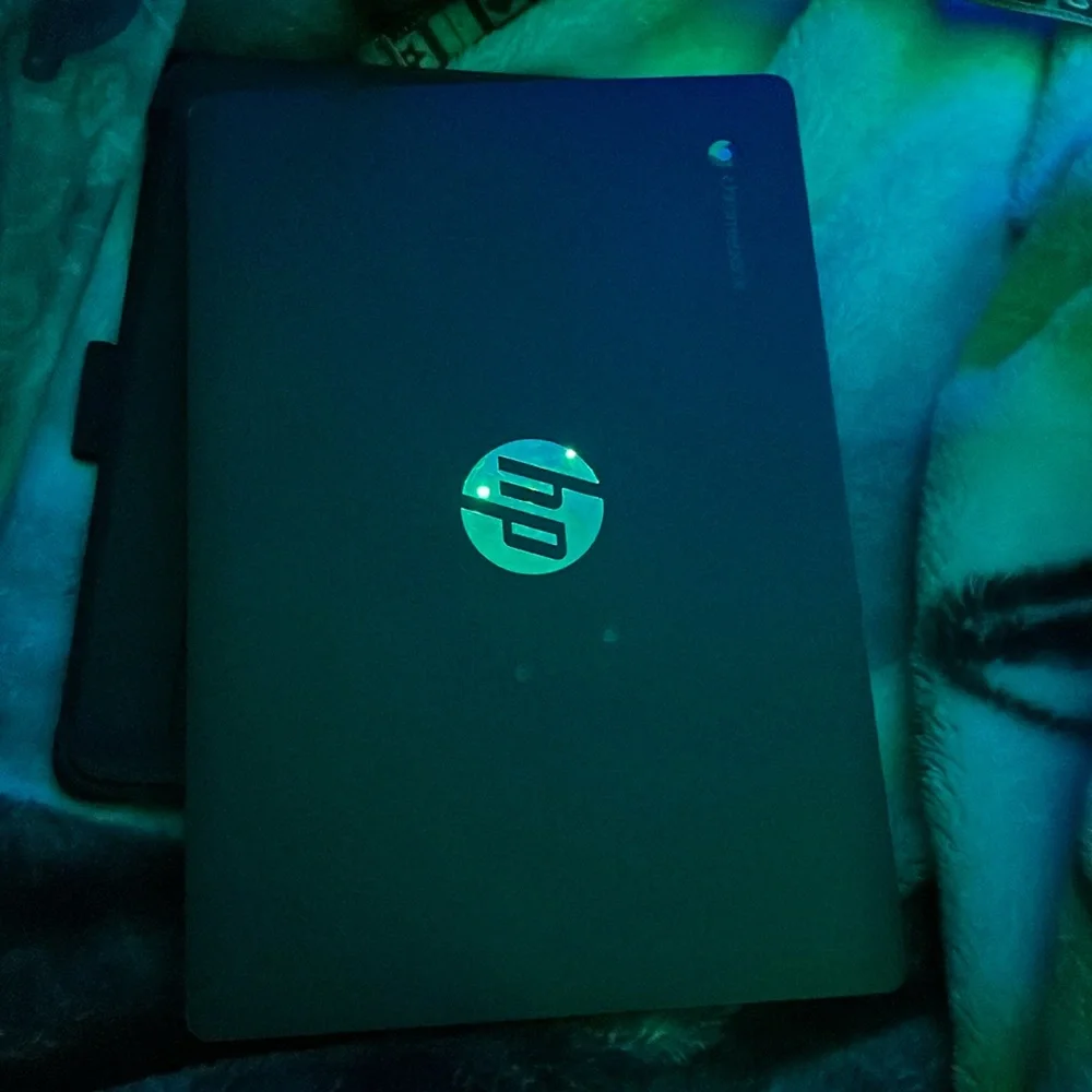 Hp chromebook Laptop